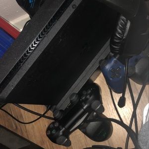 Ps4 for sell cash app or PayPal